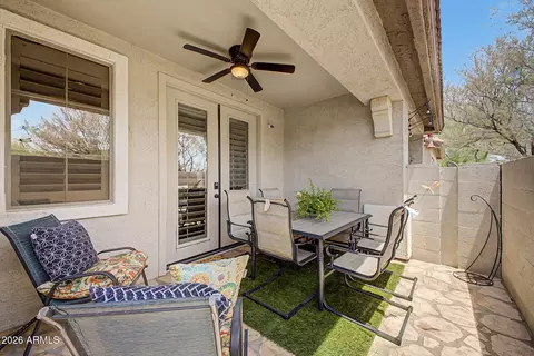 Exterior - 1024 E Frye Rd #1056, Phoenix, AZ 85048 photo 6 of 10