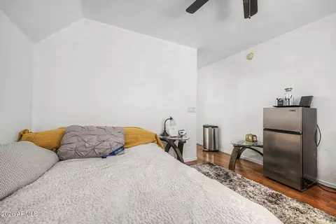Bedroom - 1024 E Frye Rd #1056, Phoenix, AZ 85048 photo 3 of 3