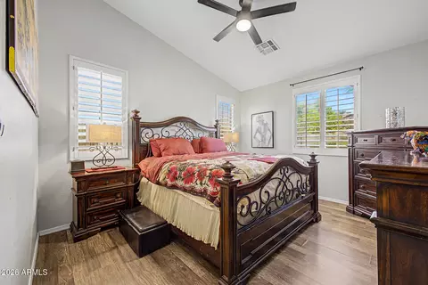 Bedroom - 1024 E Frye Rd #1056, Phoenix, AZ 85048 photo 1 of 3