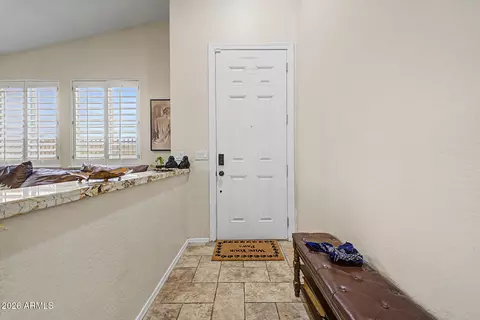 Entry Way - 1024 E Frye Rd #1056, Phoenix, AZ 85048 photo 1 of 1
