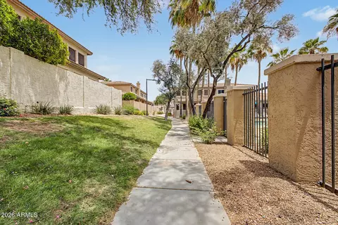 Exterior - 1024 E Frye Rd #1056, Phoenix, AZ 85048 photo 10 of 10