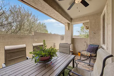 Exterior - 1024 E Frye Rd #1056, Phoenix, AZ 85048 photo 5 of 10
