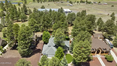 468 S Piping Rock Dr, Williams, AZ 86046