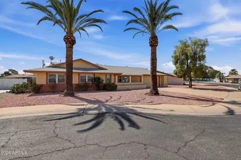 10847 N 108th Dr, Sun City, AZ 85351