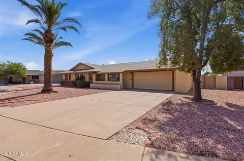 10847 N 108th Dr, Sun City, AZ 85351