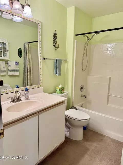 Bath - 2022 W Townley Ave, Phoenix, AZ 85021 photo 2 of 2