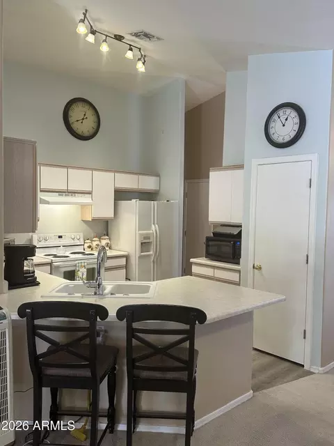 Kitchen - 2022 W Townley Ave, Phoenix, AZ 85021 photo 1 of 4
