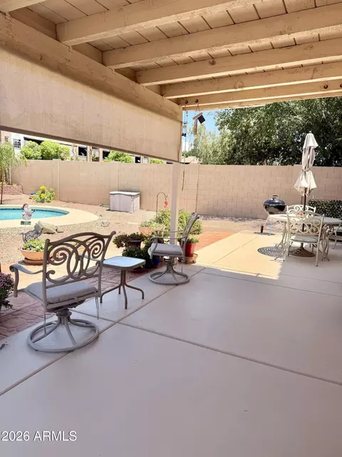 Exterior - 2022 W Townley Ave, Phoenix, AZ 85021 photo 6 of 7