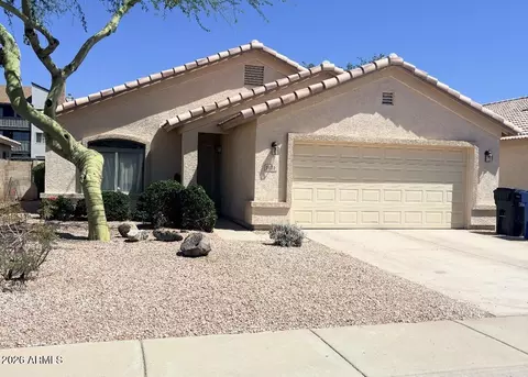 2022 W Townley Ave, Phoenix, AZ 85021