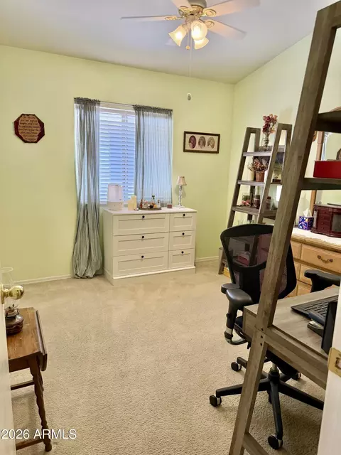 Bedroom - 2022 W Townley Ave, Phoenix, AZ 85021 photo 4 of 4