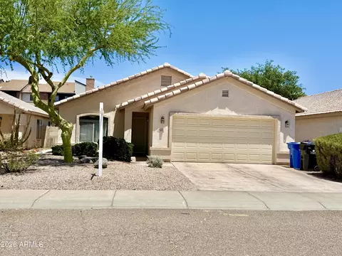 Exterior - 2022 W Townley Ave, Phoenix, AZ 85021 photo 2 of 7