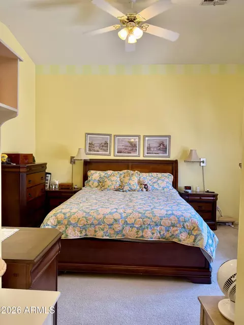 Bedroom - 2022 W Townley Ave, Phoenix, AZ 85021 photo 1 of 4