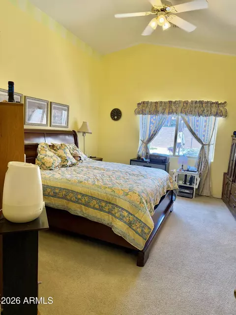 Bedroom - 2022 W Townley Ave, Phoenix, AZ 85021 photo 3 of 4