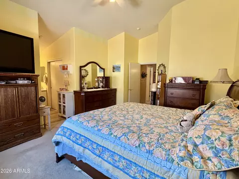 Bedroom - 2022 W Townley Ave, Phoenix, AZ 85021 photo 2 of 4