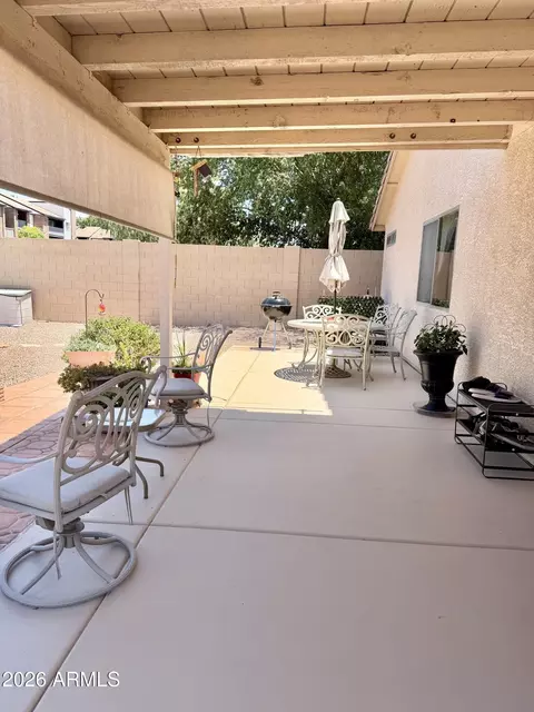Exterior - 2022 W Townley Ave, Phoenix, AZ 85021 photo 7 of 7