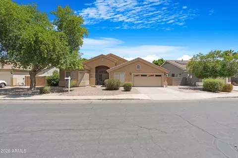 9820 E Nopal Ave, Mesa, AZ 85209