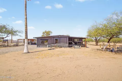 14080 N Palo Verde Dr, Maricopa, AZ 85138