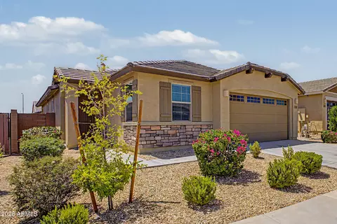 2732 S Prospector Point Rd, Apache Junction, AZ 85119