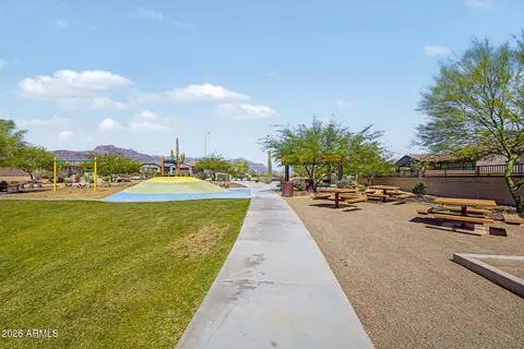View/Area - 2732 S Prospector Point Rd, Apache Junction, AZ 85119 photo 1 of 2