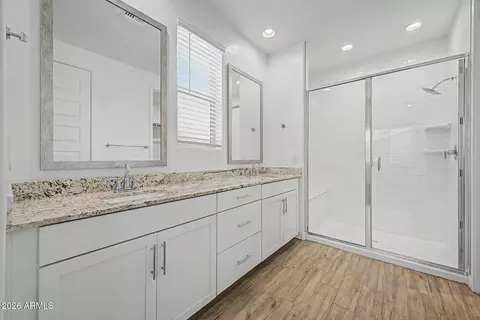 Entry Way - 2732 S Prospector Point Rd, Apache Junction, AZ 85119 photo 1 of 3