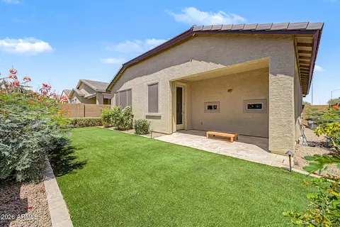 Exterior - 2732 S Prospector Point Rd, Apache Junction, AZ 85119 photo 4 of 5