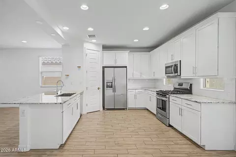 Kitchen - 2732 S Prospector Point Rd, Apache Junction, AZ 85119 photo 1 of 1