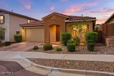 4418 W Palace Station Rd, Phoenix, AZ 85087