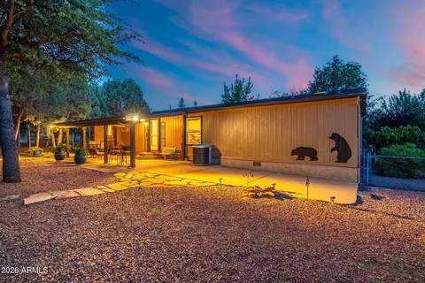 5332 N Cleonna Dr, Pine, AZ 85544 photo 31