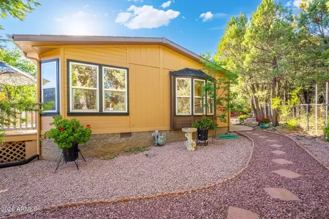 5332 N Cleonna Dr, Pine, AZ 85544 photo 36