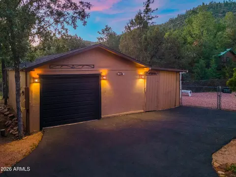 5332 N Cleonna Dr, Pine, AZ 85544 photo 44