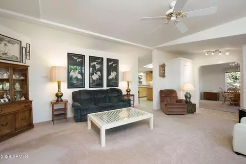 5332 N Cleonna Dr, Pine, AZ 85544 photo 17