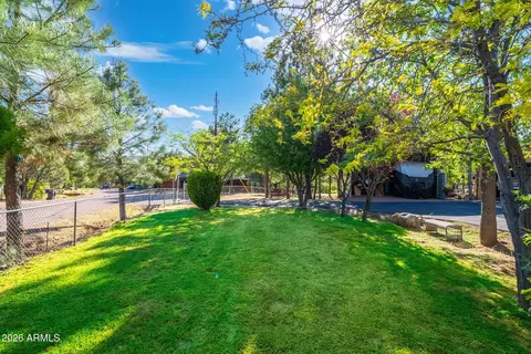 5332 N Cleonna Dr, Pine, AZ 85544 photo 5