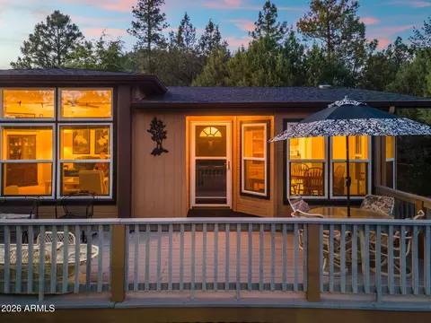 5332 N Cleonna Dr, Pine, AZ 85544 photo 6