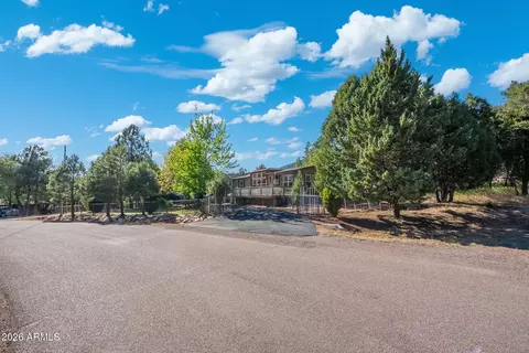 5332 N Cleonna Dr, Pine, AZ 85544 photo 49