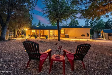 5332 N Cleonna Dr, Pine, AZ 85544 photo 4
