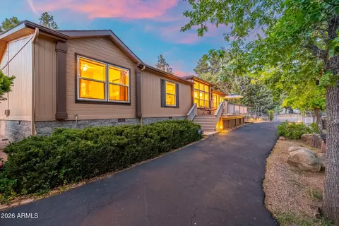 5332 N Cleonna Dr, Pine, AZ 85544 photo 40