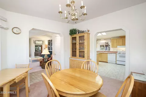 5332 N Cleonna Dr, Pine, AZ 85544 photo 15