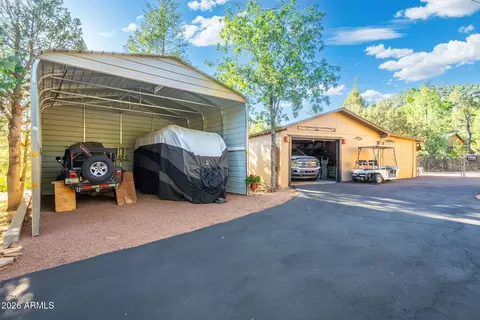 5332 N Cleonna Dr, Pine, AZ 85544 photo 3