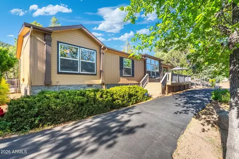 5332 N Cleonna Dr, Pine, AZ 85544 photo 39