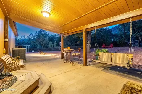5332 N Cleonna Dr, Pine, AZ 85544 photo 26