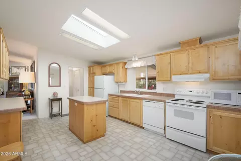 5332 N Cleonna Dr, Pine, AZ 85544 photo 12