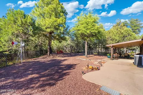 5332 N Cleonna Dr, Pine, AZ 85544 photo 29