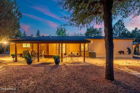 5332 N Cleonna Dr, Pine, AZ 85544 photo 33