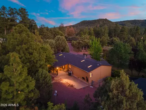 5332 N Cleonna Dr, Pine, AZ 85544 photo 48