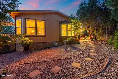 5332 N Cleonna Dr, Pine, AZ 85544 photo 37