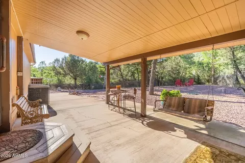 5332 N Cleonna Dr, Pine, AZ 85544 photo 25