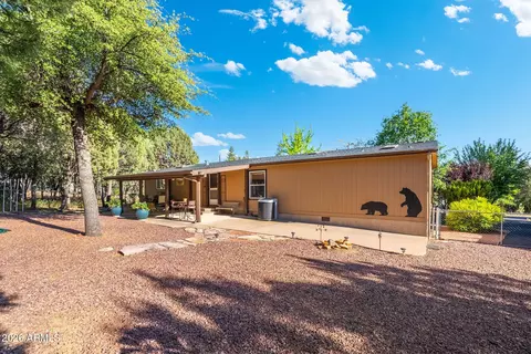 5332 N Cleonna Dr, Pine, AZ 85544 photo 30