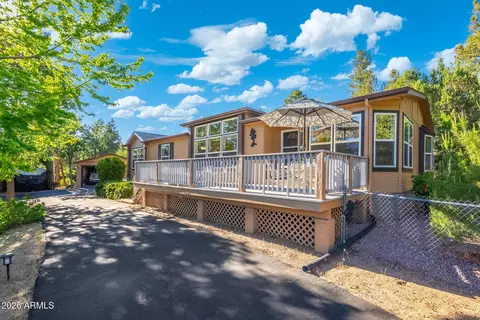 5332 N Cleonna Dr, Pine, AZ 85544 photo 41
