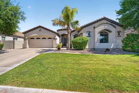 4150 E Beechnut Pl, Chandler, AZ 85249