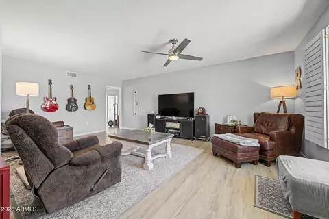 12551 W Parkwood Dr, Sun City West, AZ 85375